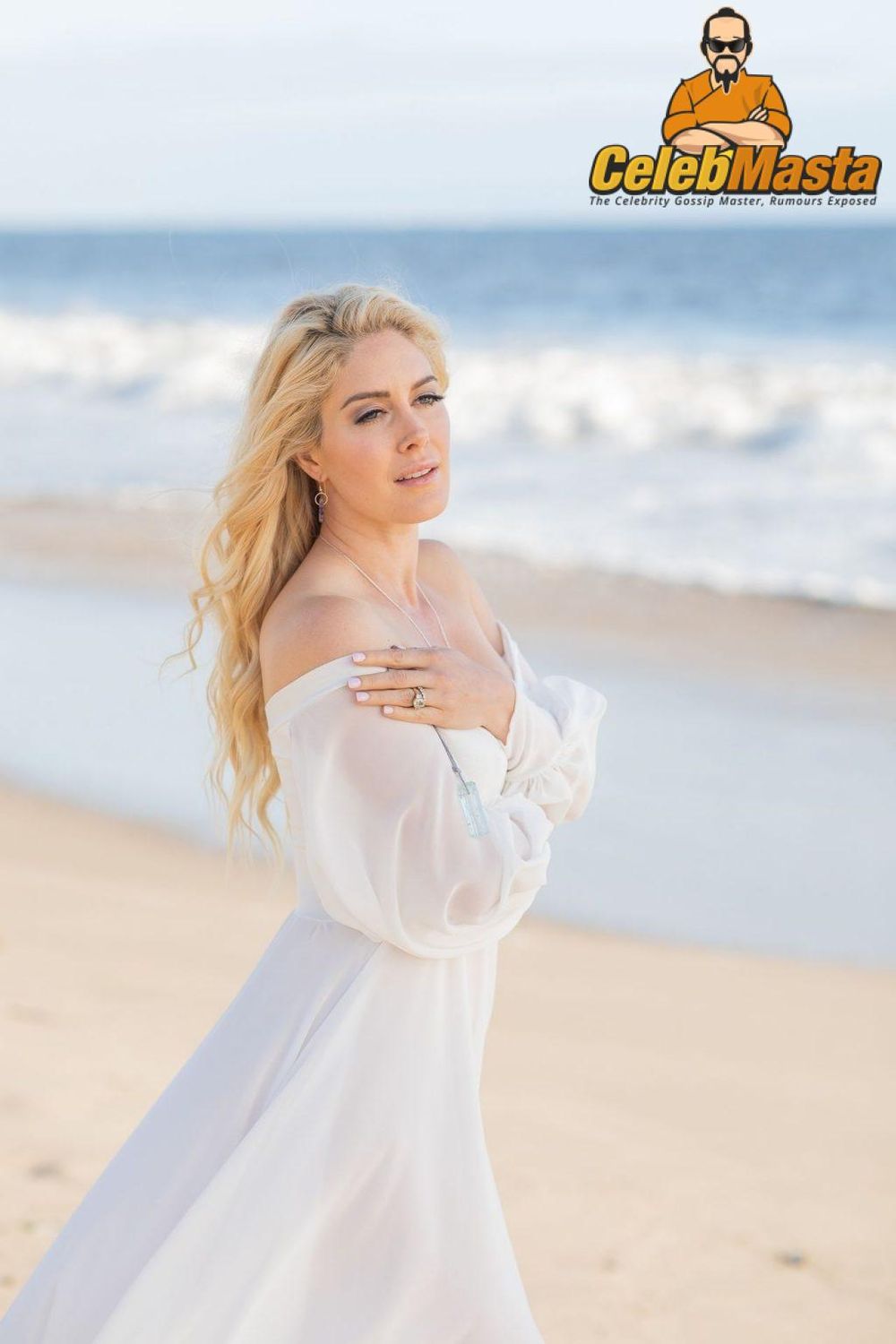 Heidi Montag