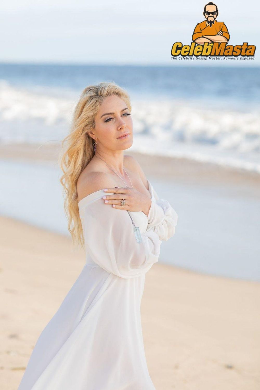 Heidi Montag