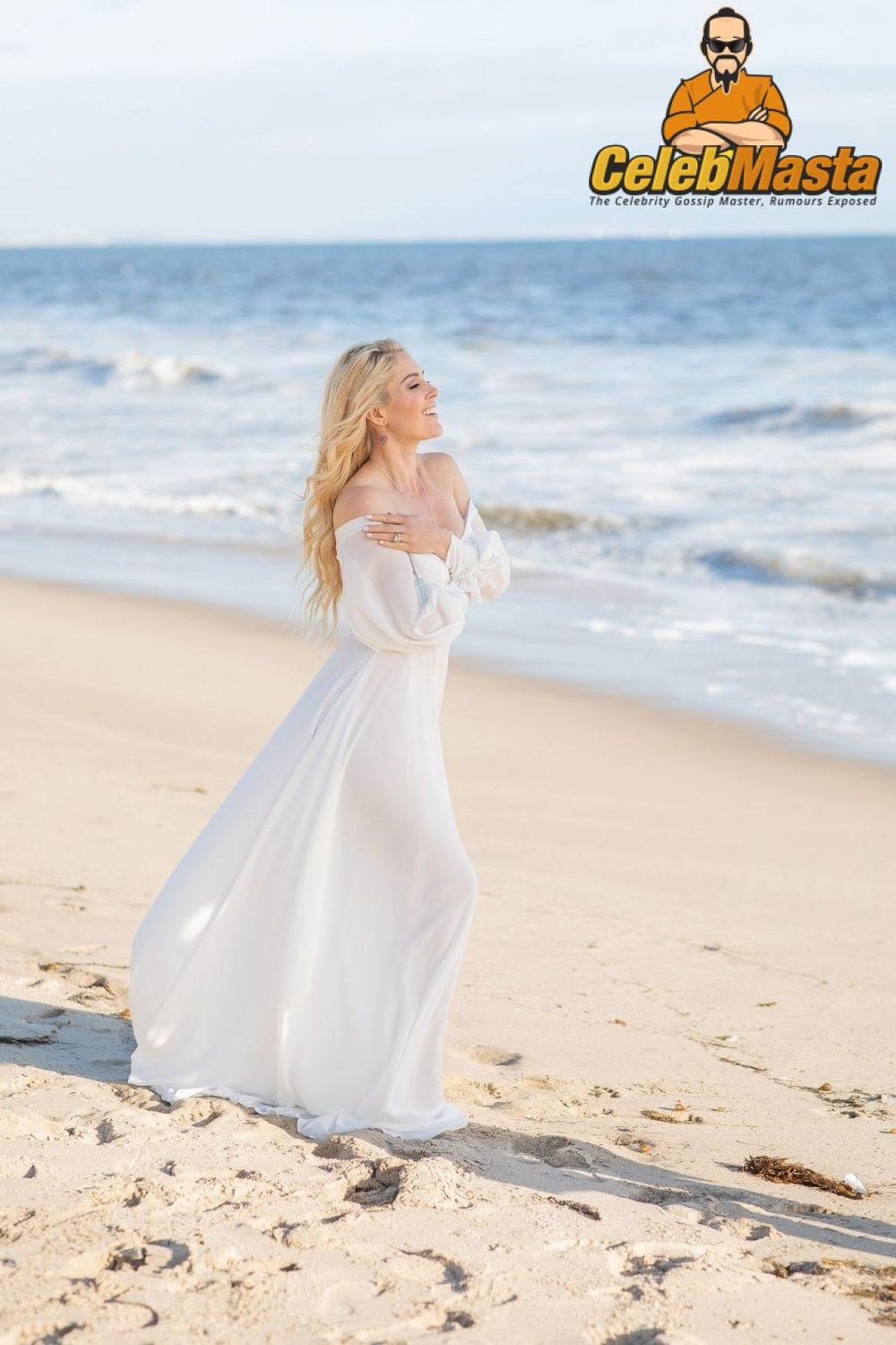 Heidi Montag