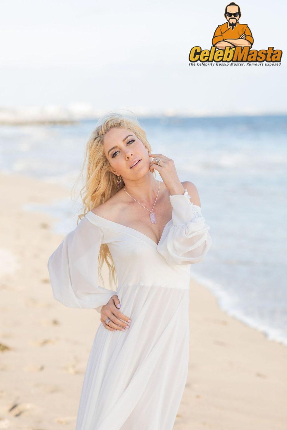 Heidi Montag