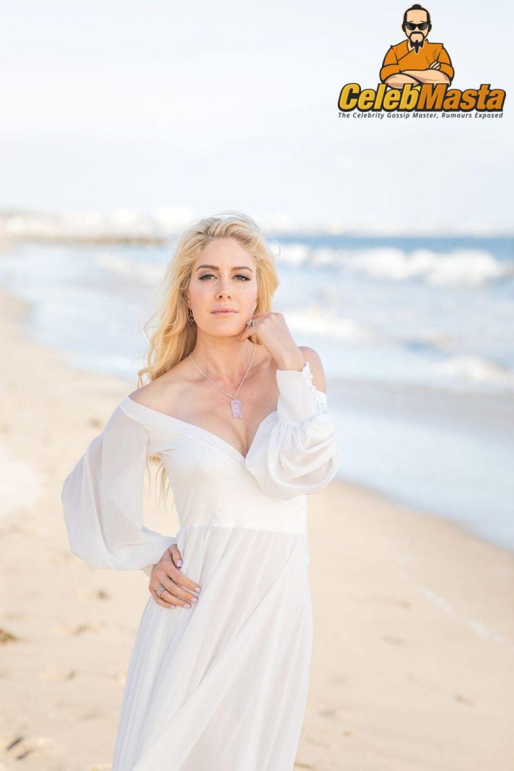 Heidi Montag