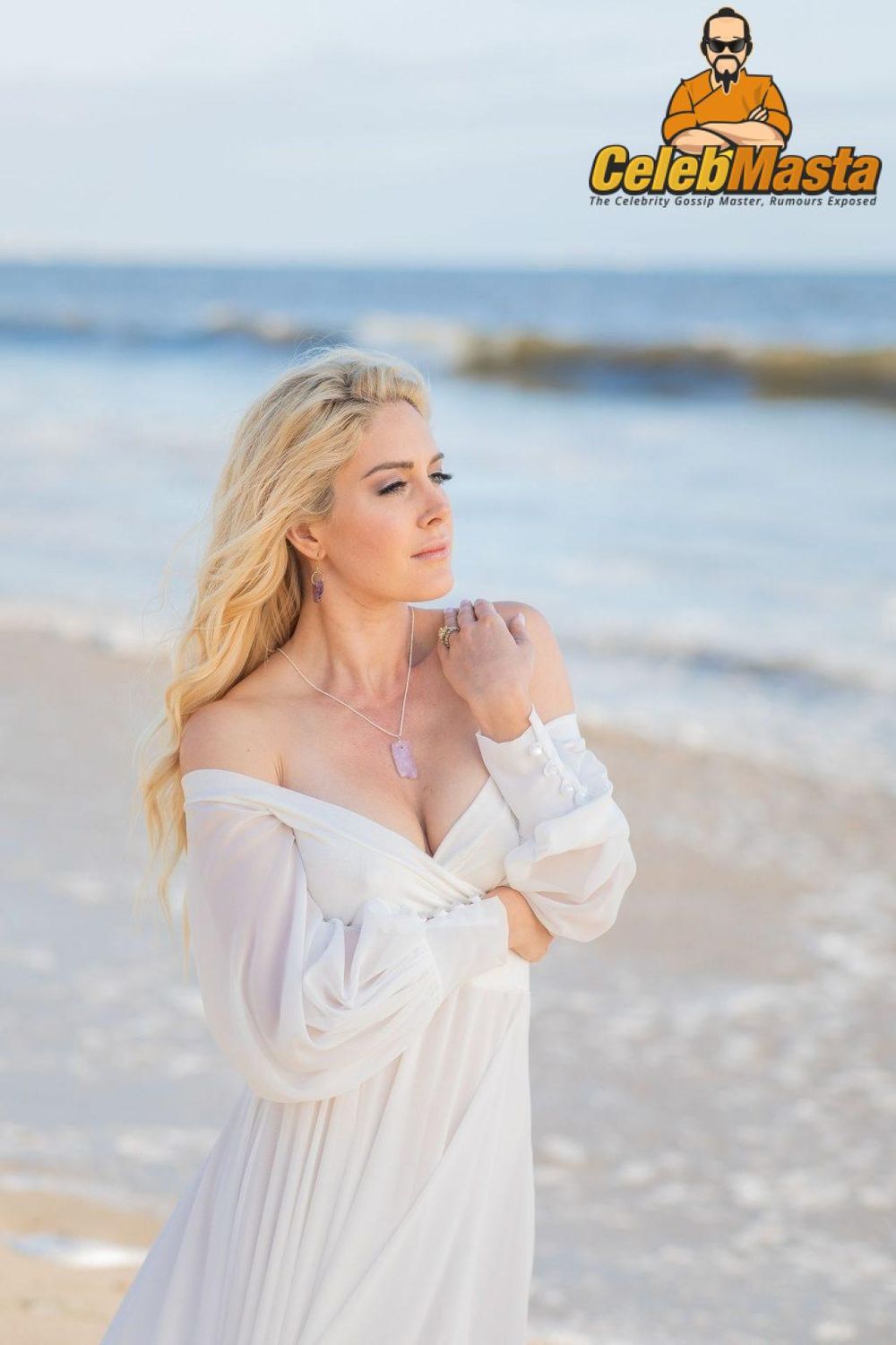 Heidi Montag