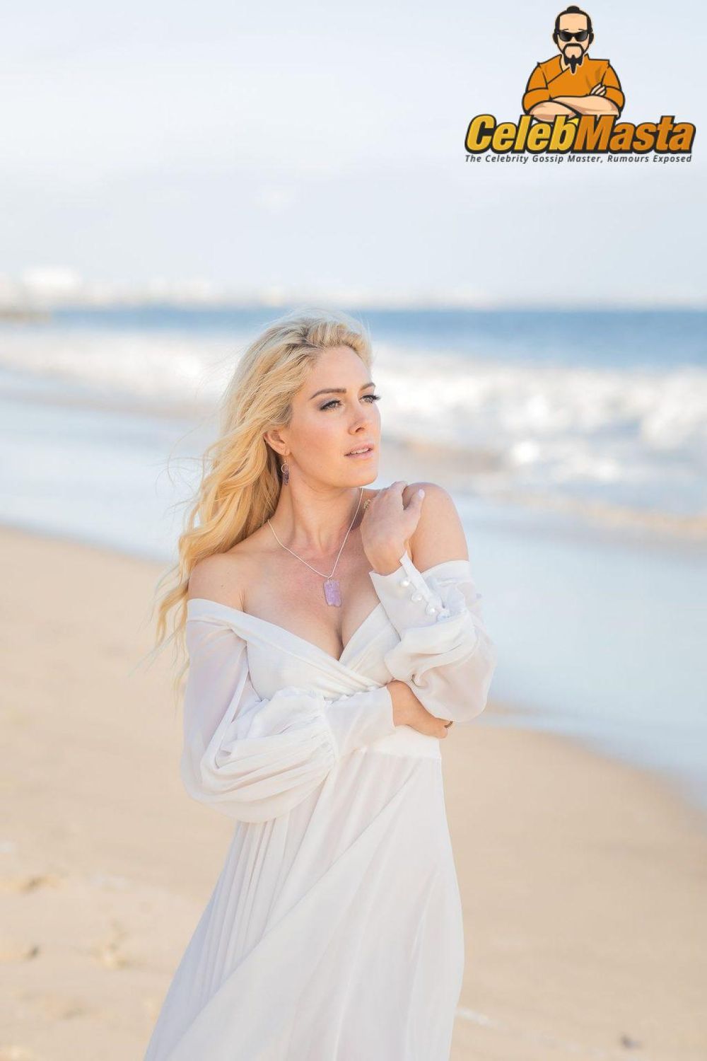 Heidi Montag