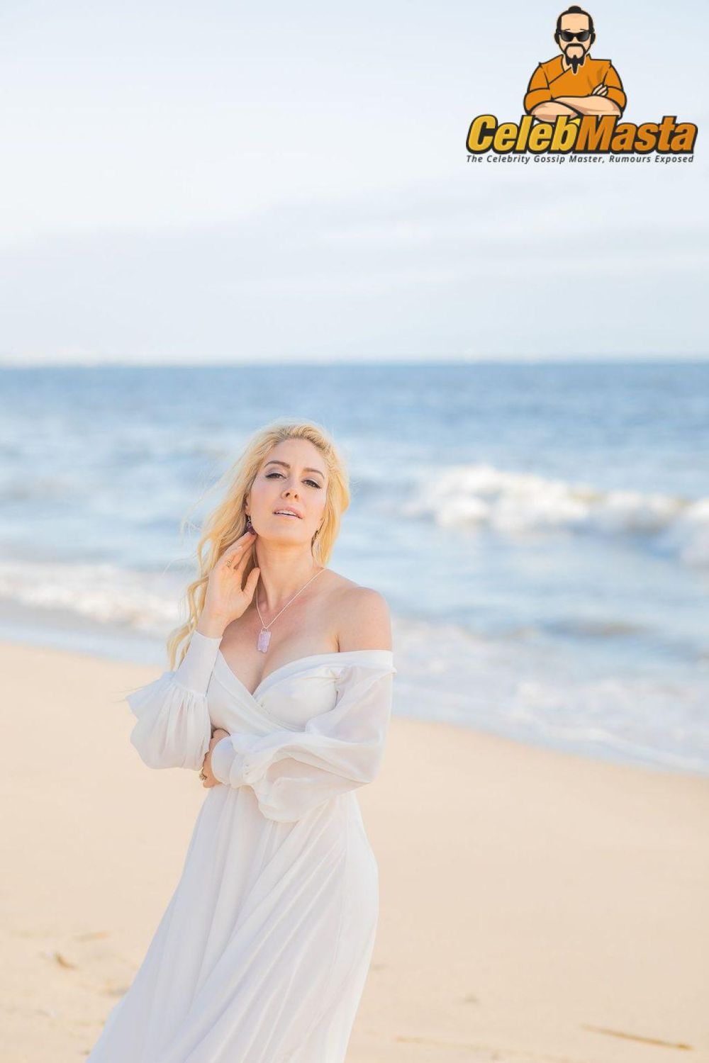 Heidi Montag