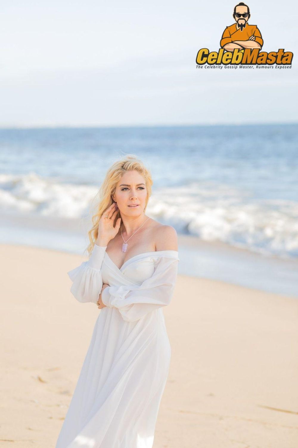 Heidi Montag