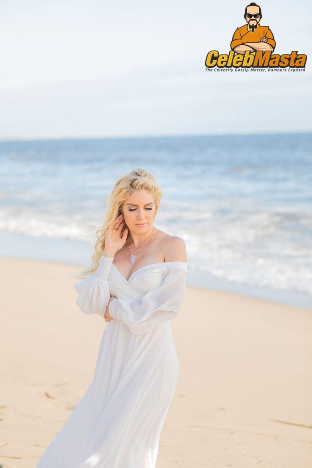 Heidi Montag