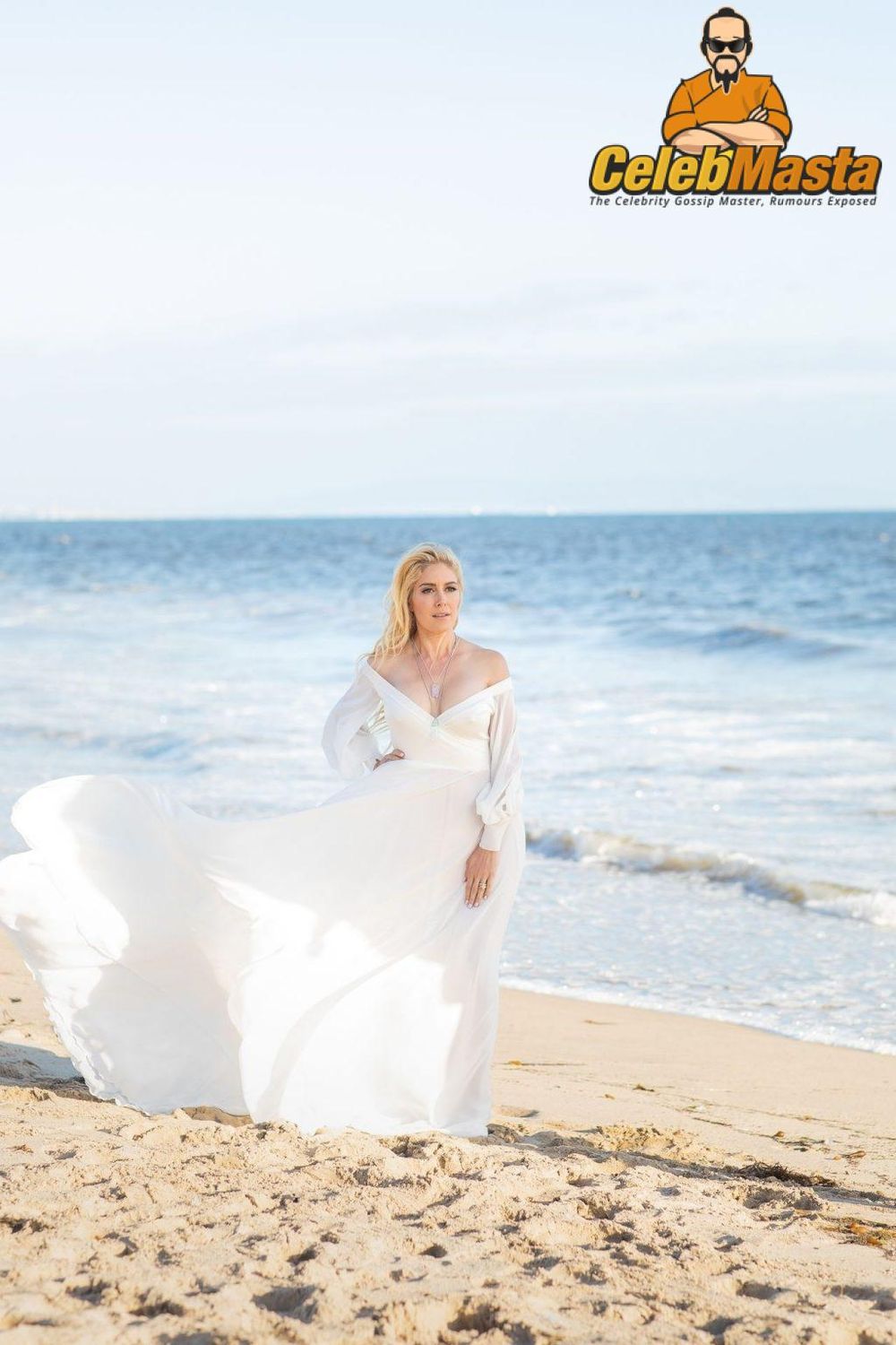 Heidi Montag