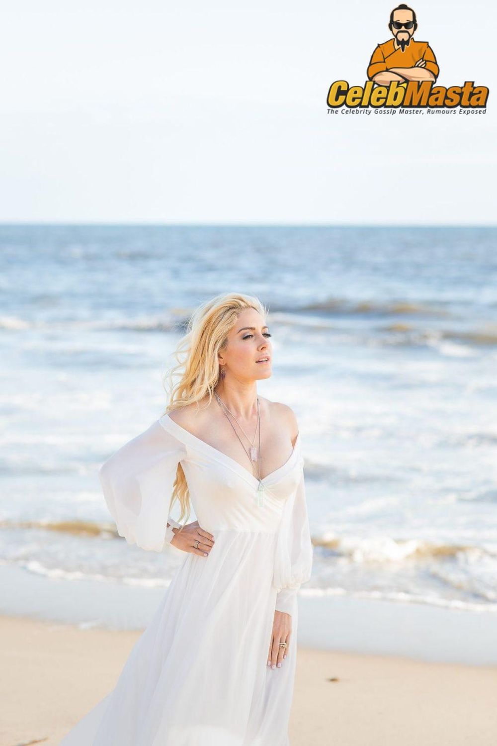 Heidi Montag