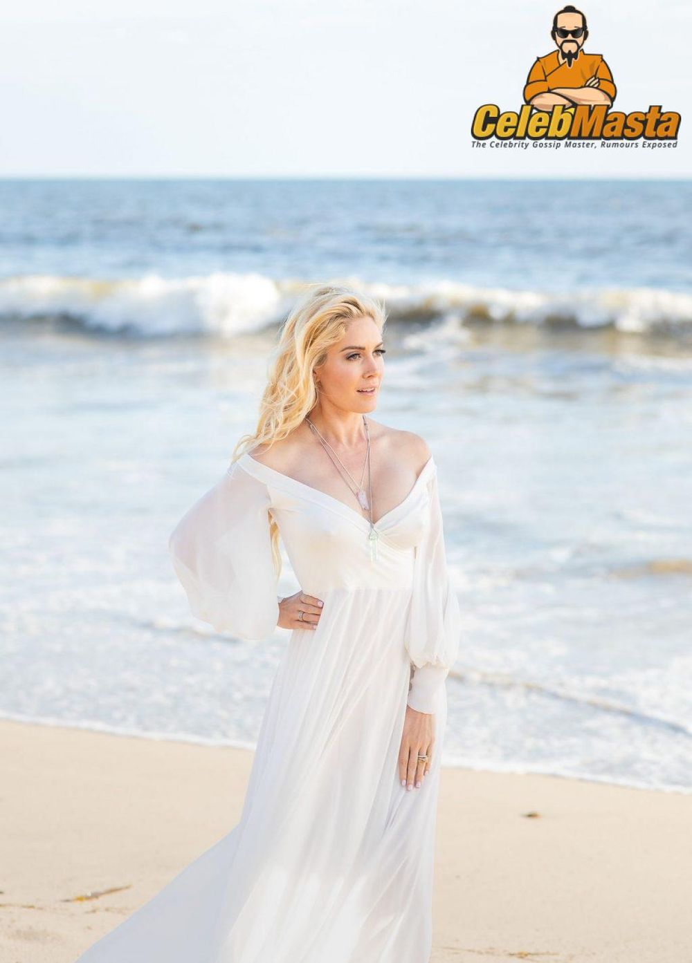 Heidi Montag