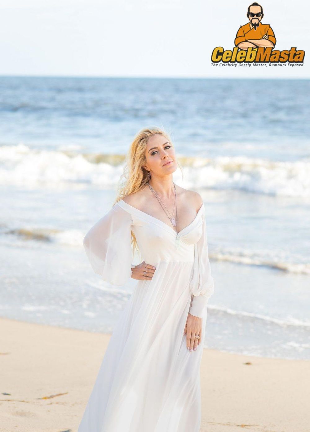 Heidi Montag