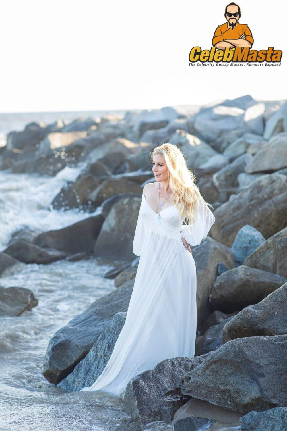 Heidi Montag