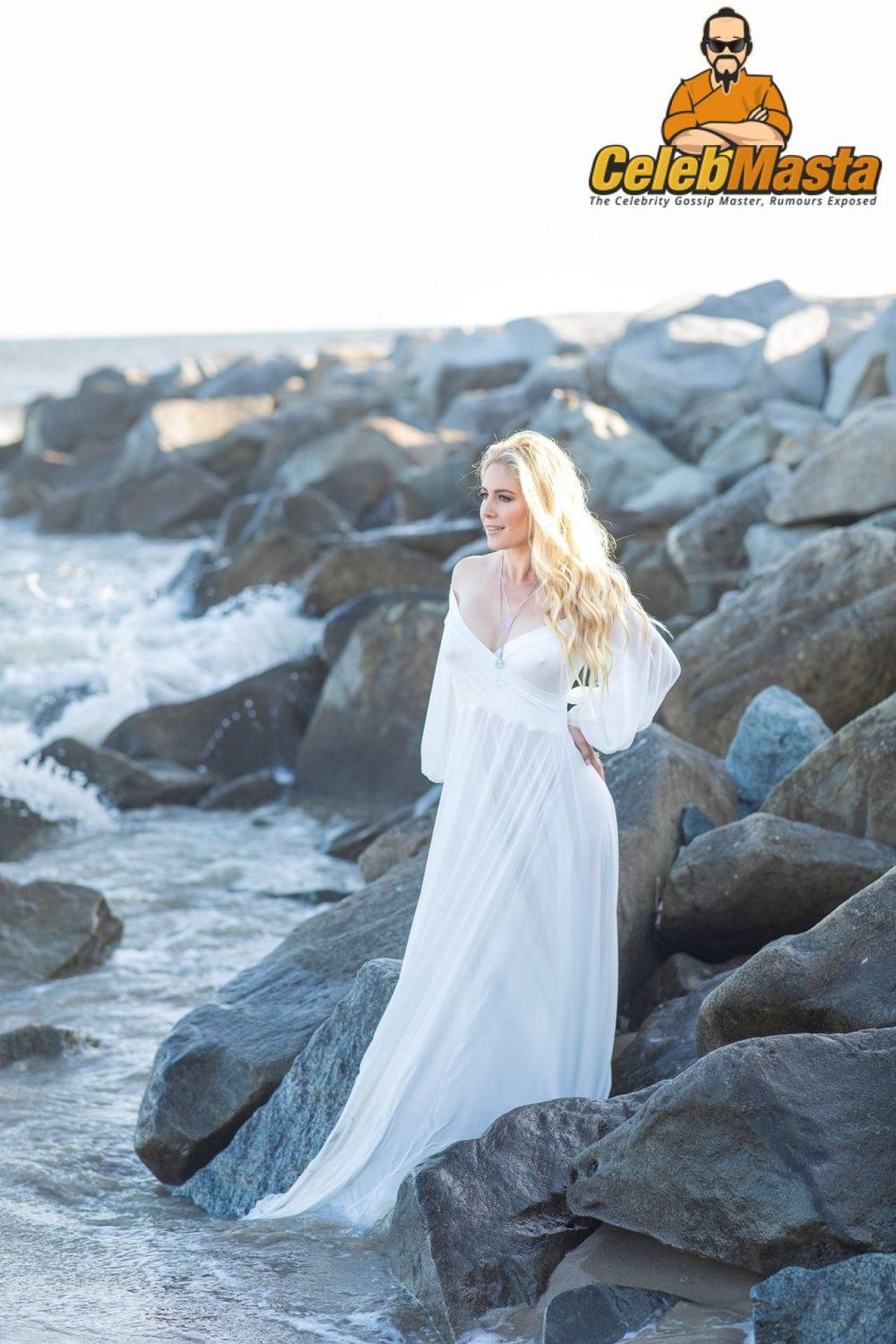 Heidi Montag