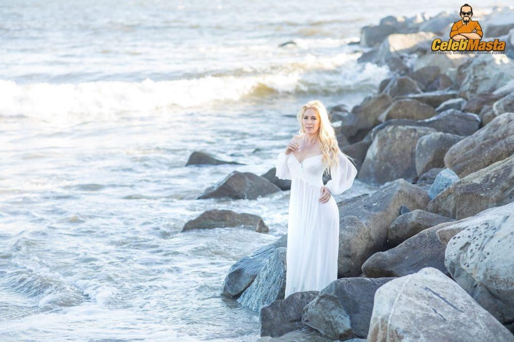 Heidi Montag