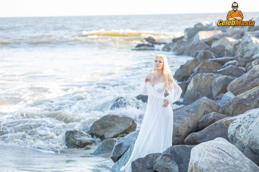 Heidi Montag