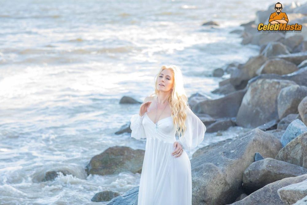 Heidi Montag