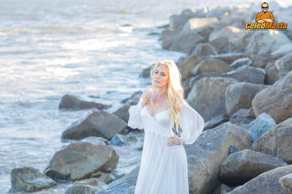 Heidi Montag
