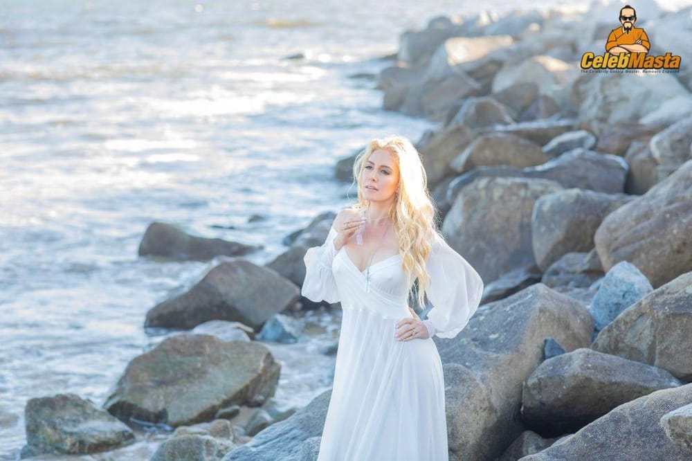 Heidi Montag