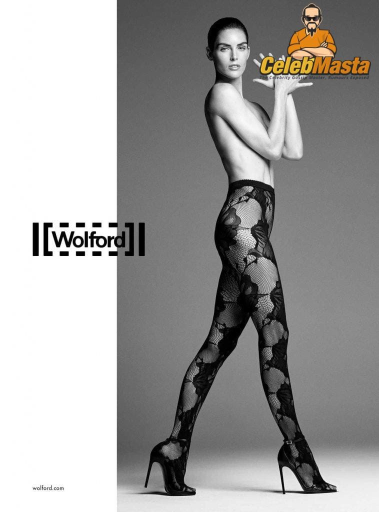 Hilary Rhoda