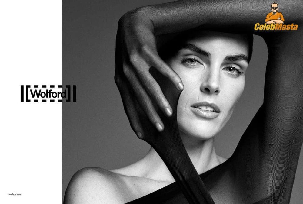 Hilary Rhoda