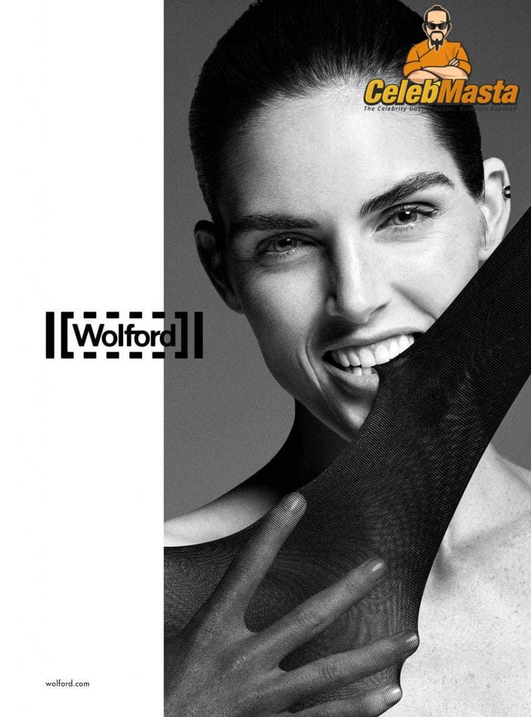 Hilary Rhoda