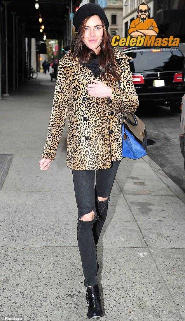 Hilary Rhoda