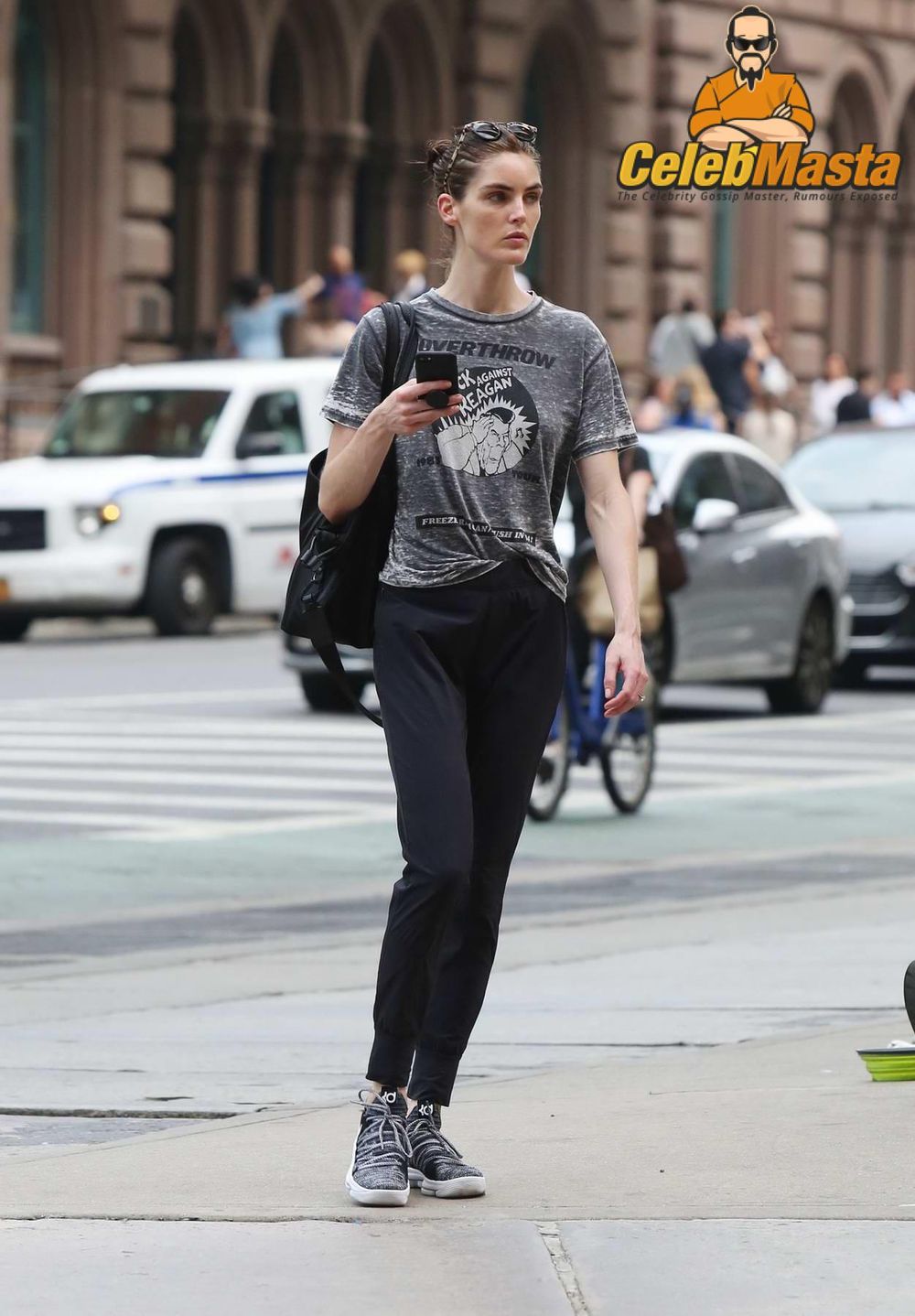 Hilary Rhoda