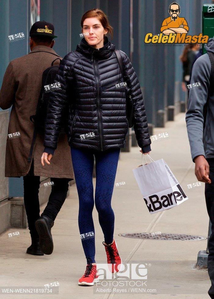 Hilary Rhoda