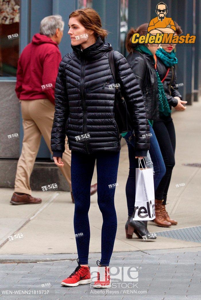 Hilary Rhoda