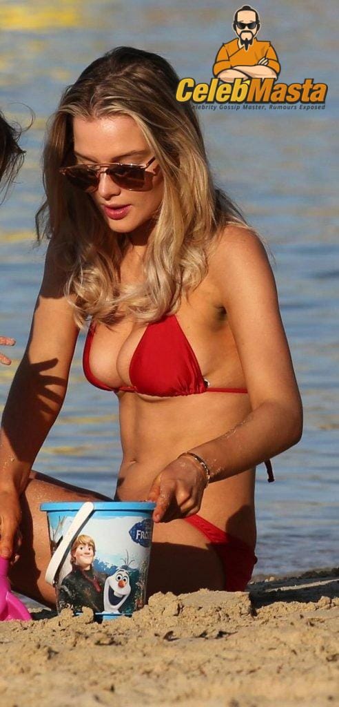 Helen Flanagan