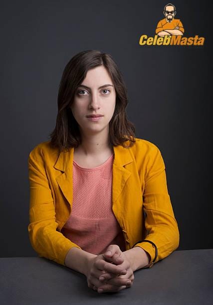 Helene Zimmer