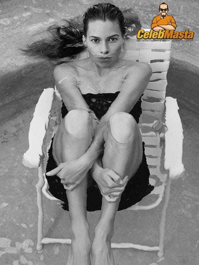 Hilary Swank