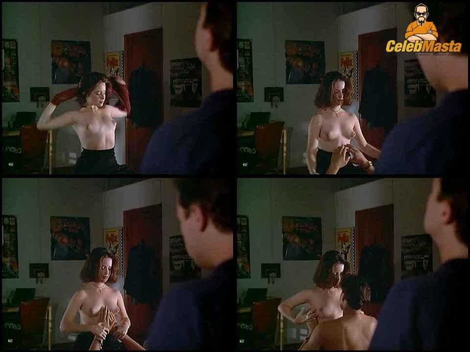 Holly Marie Combs