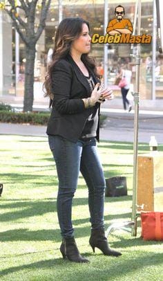 Holly Marie Combs