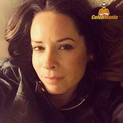 Holly Marie Combs