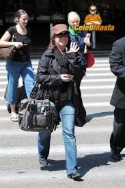Holly Marie Combs