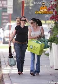 Holly Marie Combs