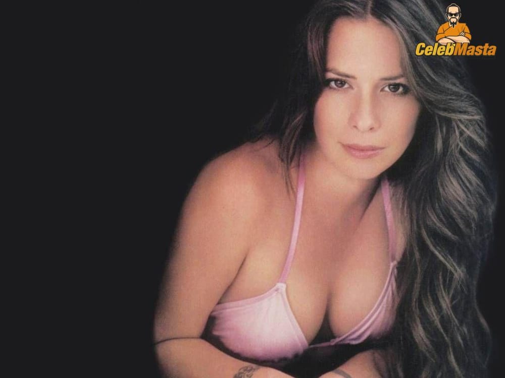 Holly Marie Combs
