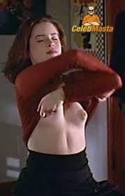 Holly Marie Combs