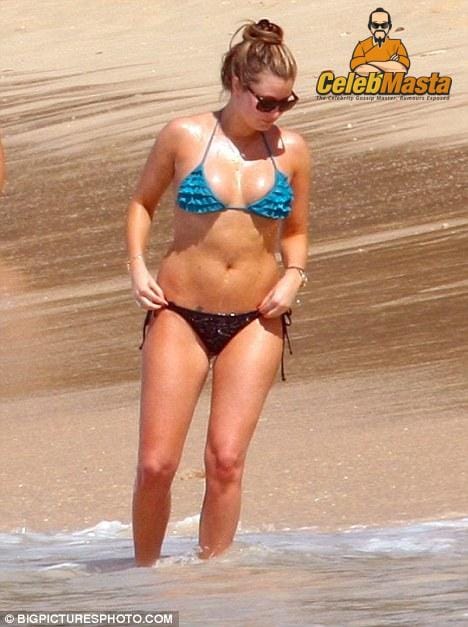 Holly Valance