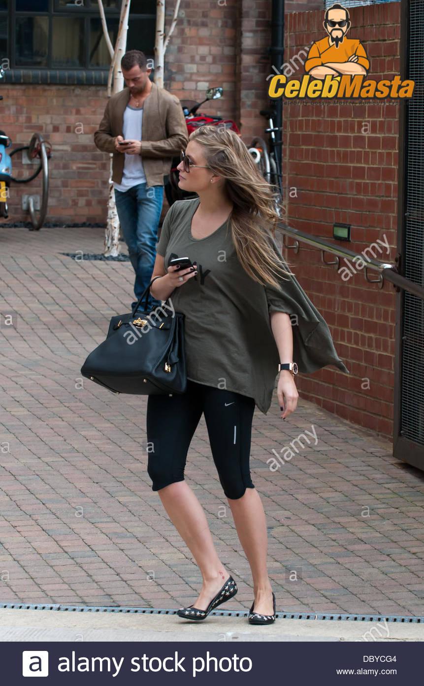 Holly Valance