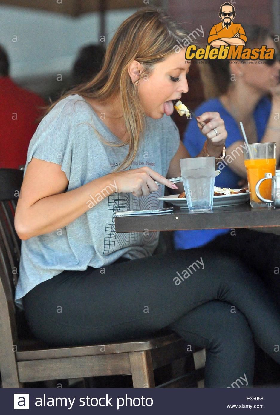Holly Valance