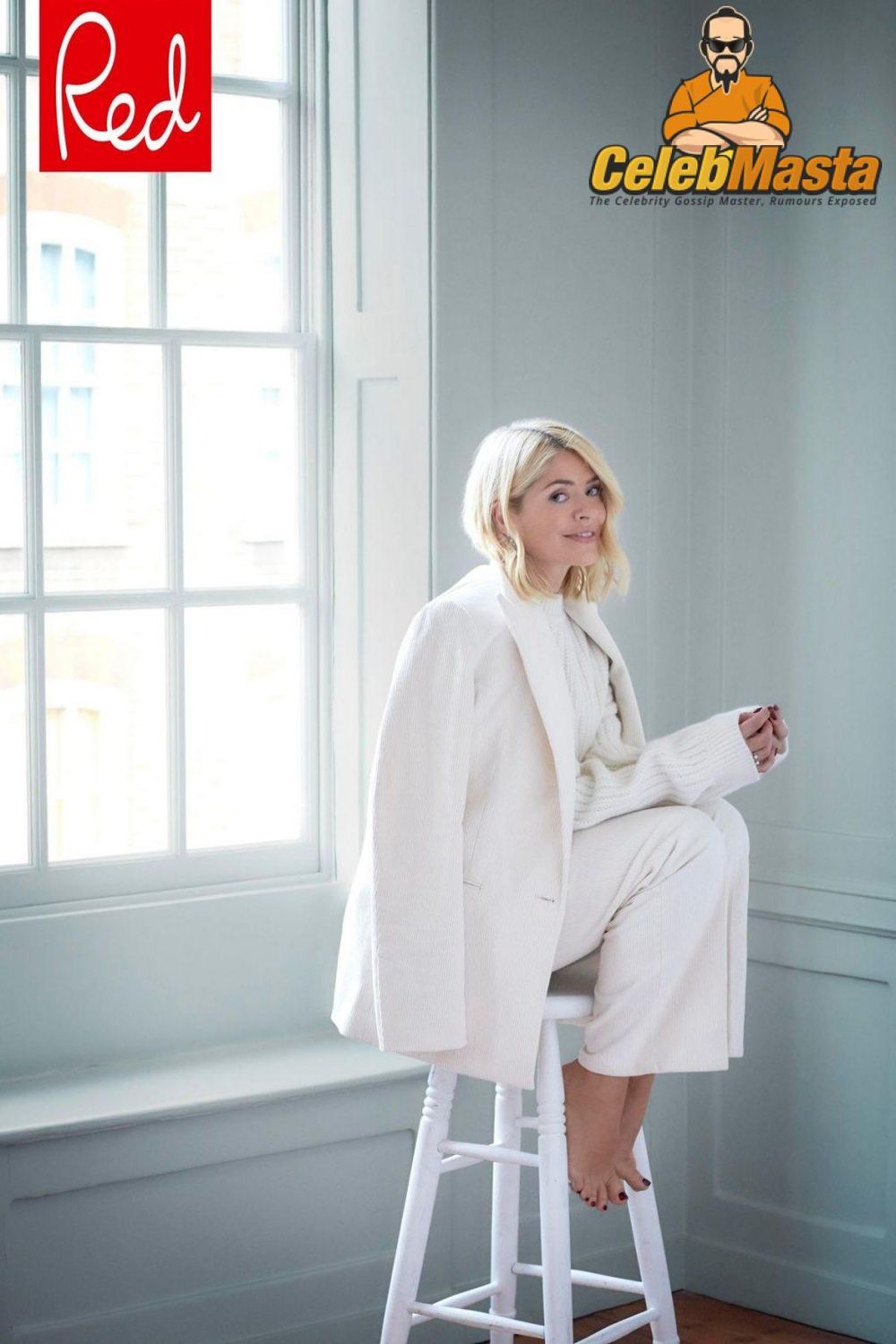 Holly Willoughby