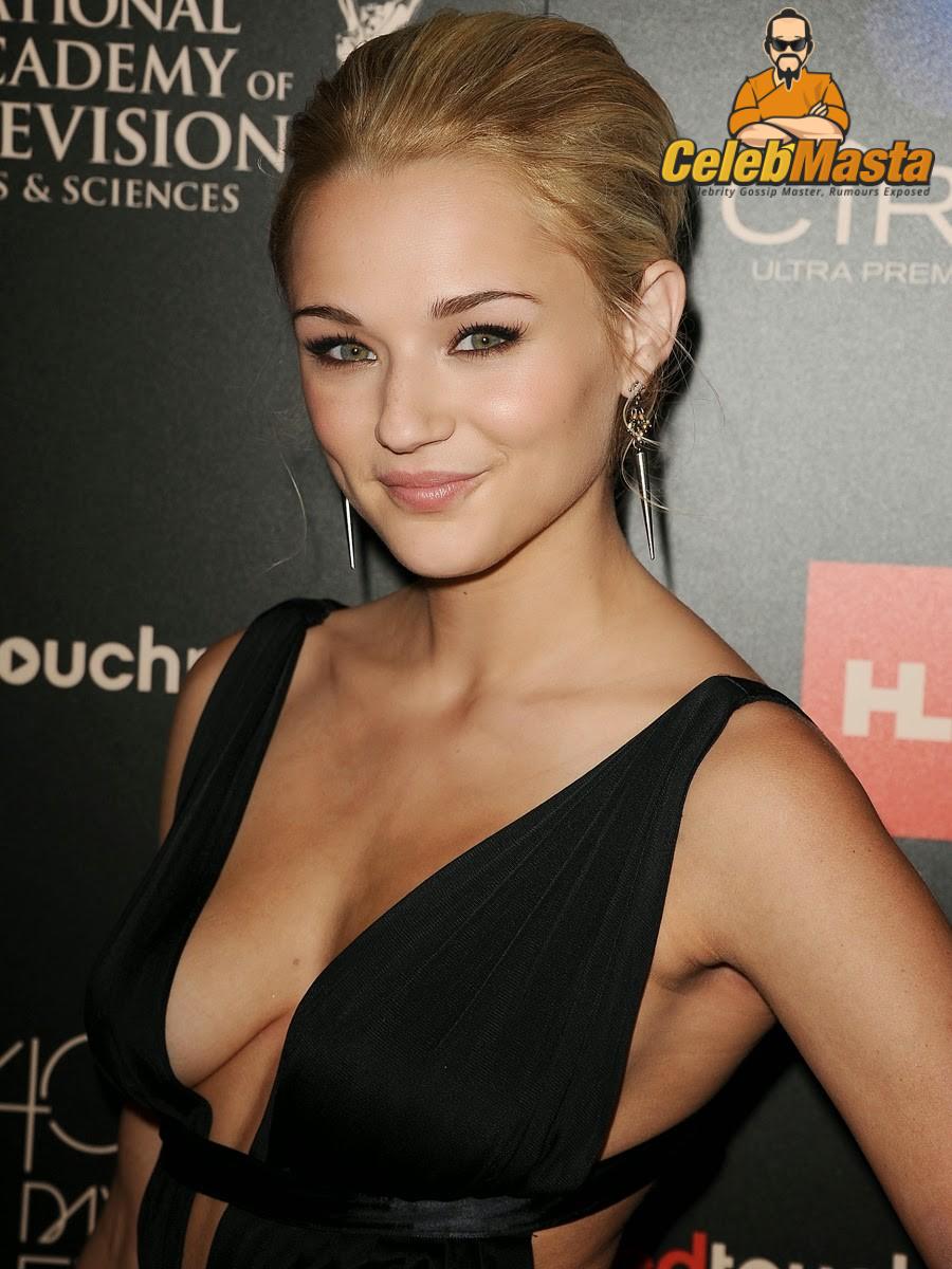 Hunter Haley King
