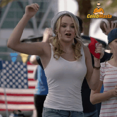 Hunter Haley King