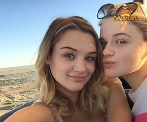 Hunter Haley King