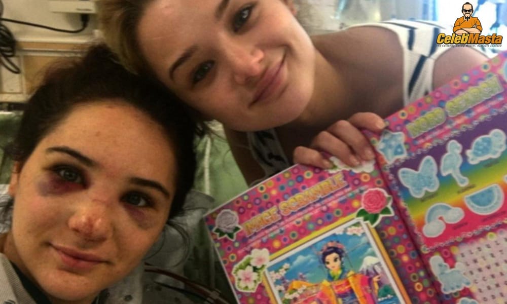 Hunter Haley King