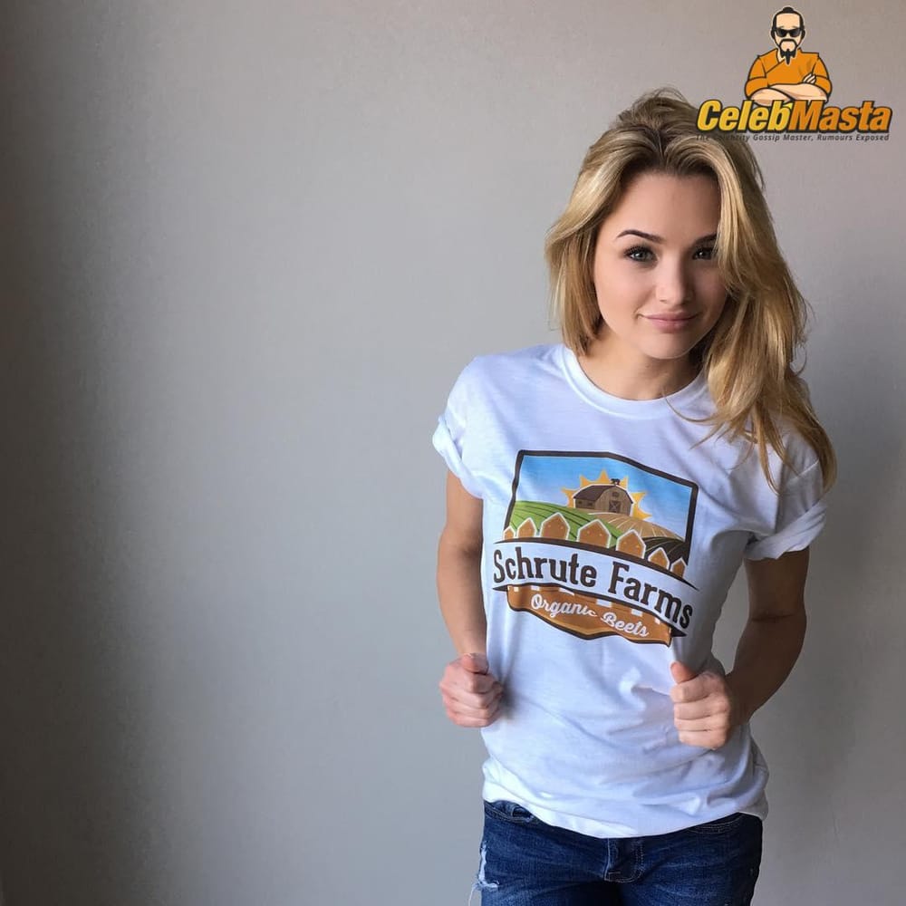 Hunter Haley King