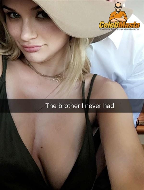 Hunter Haley King