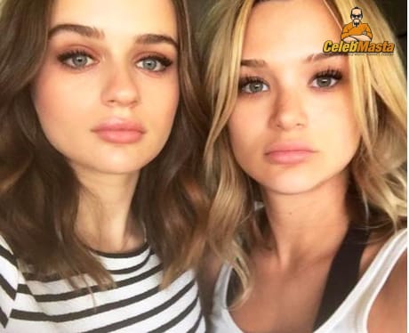 Hunter Haley King