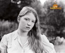 Iliona Zabeth